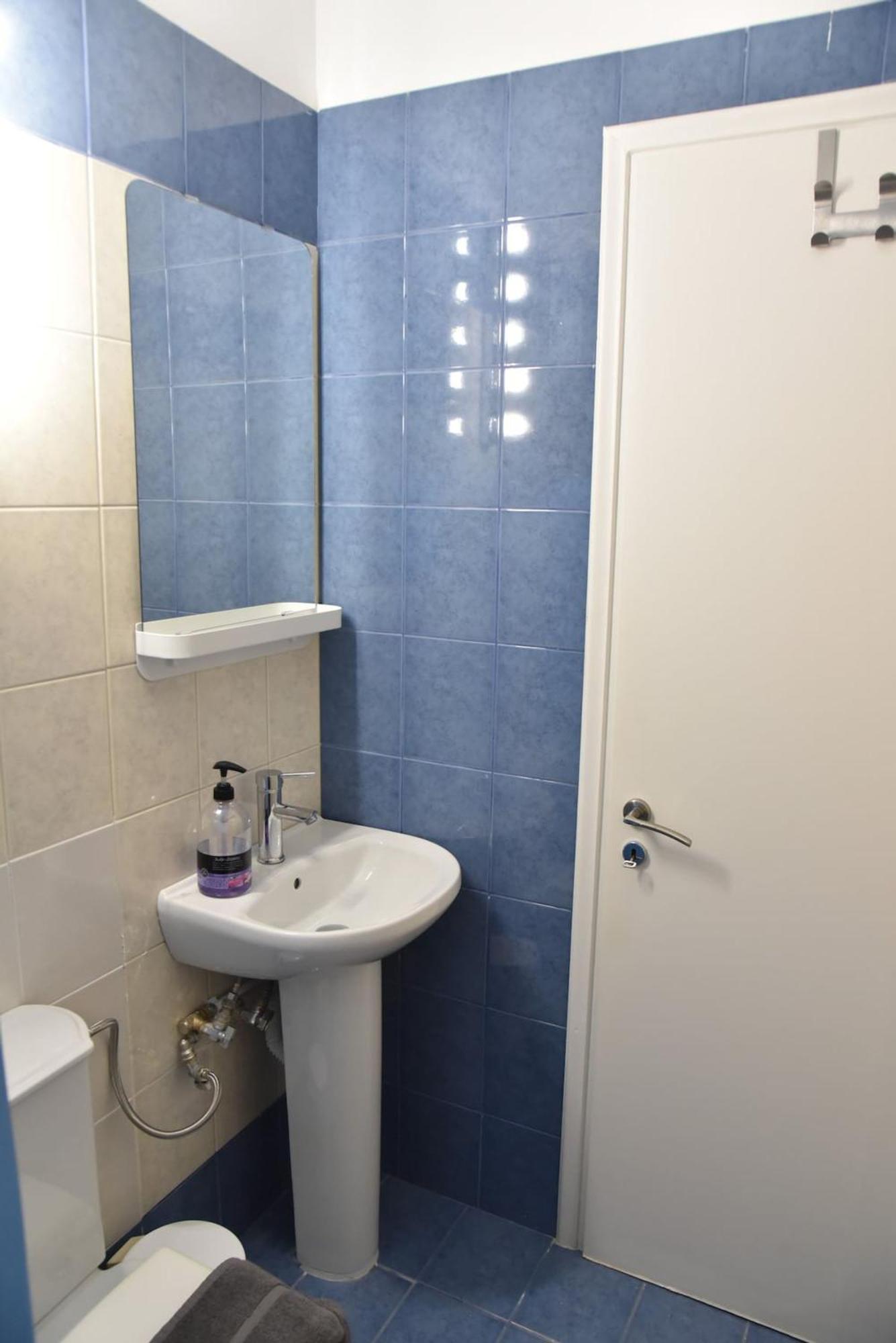 Apartamento Ianos Β Panormou By Superhost Hub Atenas Exterior foto